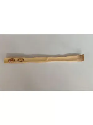 hagiki ( 1 Adet ) Ahşap Sırt Kaşıma Aleti ,45CM Bambu Sırt Kaşıyıcı