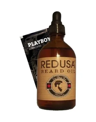 Kostore Redusa Sakal Bakım Yağı Aslko2:0019 Beard Oil 100 Ml + Yanında Jel