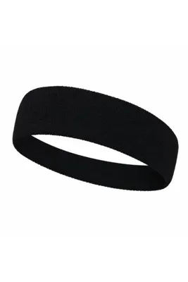 SCHMILTON Sporcu Saç Bandı Ter Bandı Bandana Headband makyaj bandı