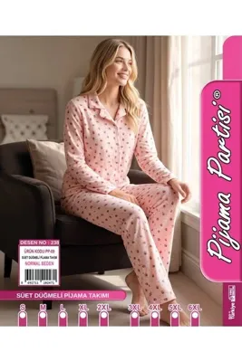 Genel Markalar pijama