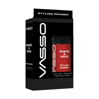 Lexroo Saç Şekillendirici Toz Wax | Tüm Saç Tipleri | Süper Tutuş ve Ultra Mat Görünüm