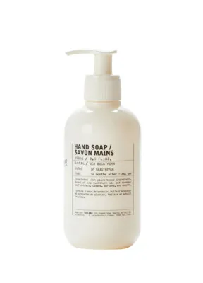 Le Labo Basil 250 ml El Sabunu