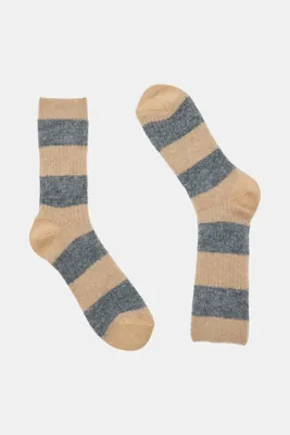 Ant 45 CAMEL ÇORAP
