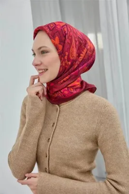 SILKHOME EŞARP SİLKHOME VELORA EŞARP