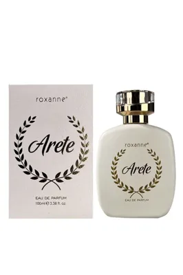 Roxanne Golden Rose New Arete Edp