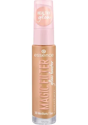 Essence Magic Filter Işıltı Veren Fondöten Orta Ton 30