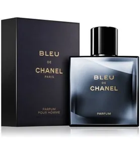 Chanel Bleu De EDP Çiçeksi Erkek Parfüm 100 ml