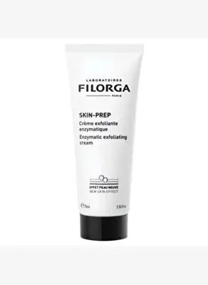 Filorga Skin-Prep Enzimatik Peeling Krem 75ml
