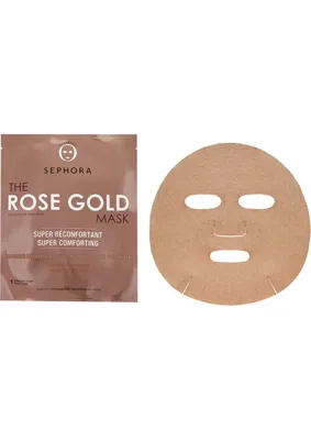 Sephora Collection The Rose Golden Mask