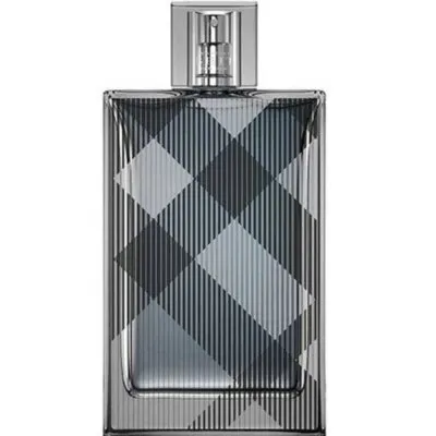 Burberry Brit Erkek Parfümü EDT 100 ml