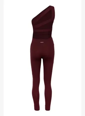 MIRI ACTIVE MALIBU JUMPSUIT