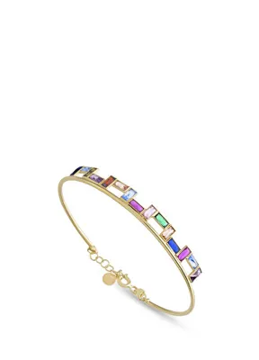 Orena Jewelry Atria 14 Ayar Altın Kadın Bileklik