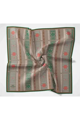Silk Home Soft Eşarp 12028-13
