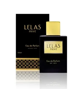 Lelas Prive 1633 Ultra Edp 55 ML Kadın Erkek Parfümü8681124616333
