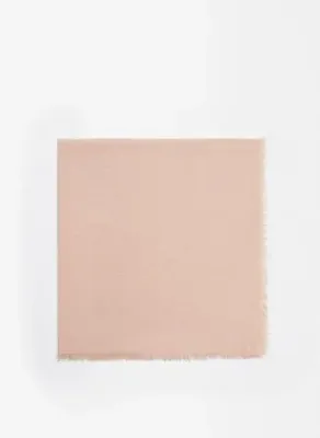Parfois Pembe Kadın Şal 160330_LKM