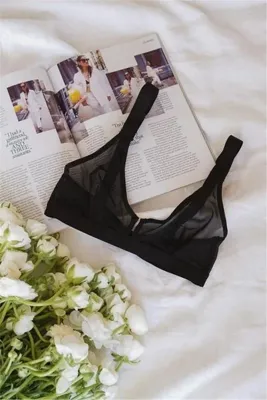Fifth Sense Yves Bralette