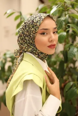 Silk Home Soft Eşarp 73030-71