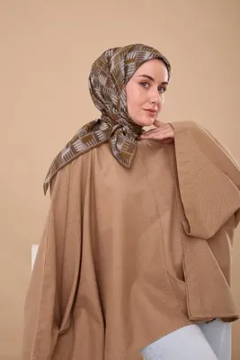 Silk Home Yaz Esintisi Eşarp 150001-03