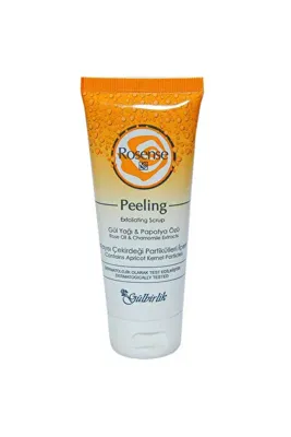 ÇAKIRBEYLİ Yağı Ve Özlü Peeling 100 ML