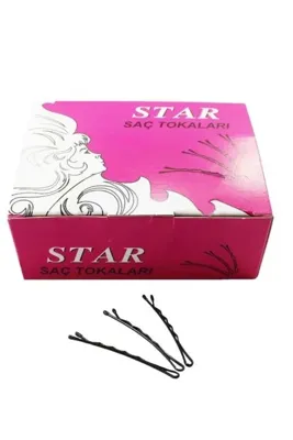 Star 500 Gr Tel Toka Kutulu