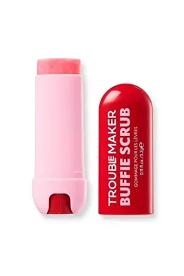 TROUBLE MAKER Buffie Şekerli Dudak Peelingi