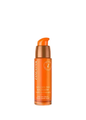 Lancaster Golden Tan Maximizer After Sun Serum 30 ml