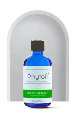 phytoil Mercanköşk Suyu- Saç, Cilt Ve Vücut Bakım Bitki Suyu- Eau De Sweet Marjoram 150 ml