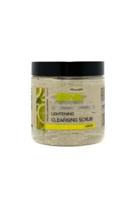 Bhl Profesyonel Meyve Extraktlı Scrub 500 Ml - Limon , BHL