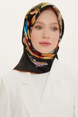Armine Sport Eşarp 8723D-34