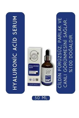 jammila Hyaluronic Acid