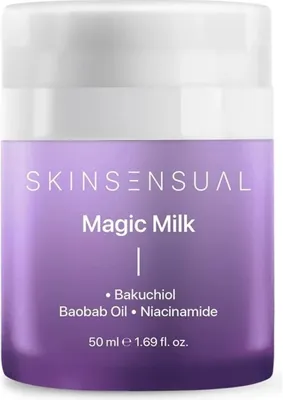 Skin Sensual Magic Milk 50 ml