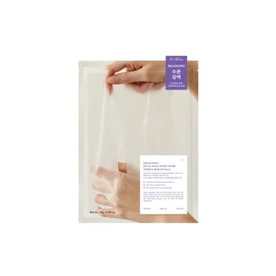 Dr.Althea Dr Althea Jelly Seal Dewy Mask 28x4 gr