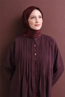Armine Saf İpek Sura Eşarp 9601D 50