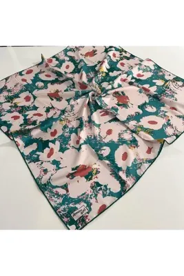 Armine Sport Twill Eşarp Sat1010