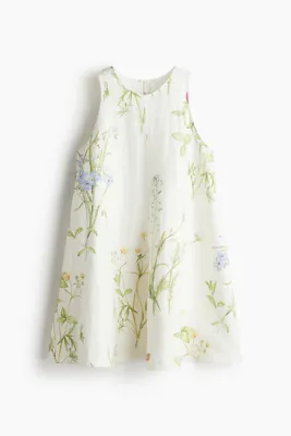 H&M Kolsuz Elbise