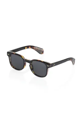 CLAES Fethiye Leopard Unisex Güneş Gözlüğü