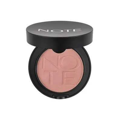 Note Cosmetics Note Luminous Silk Compact Allık 10 Pink Paradise