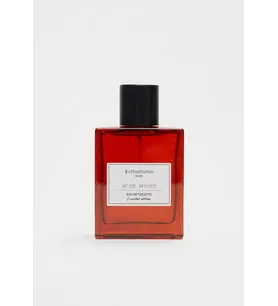 Stradivarius Wood EDT 100 ml Erkek Parfümü