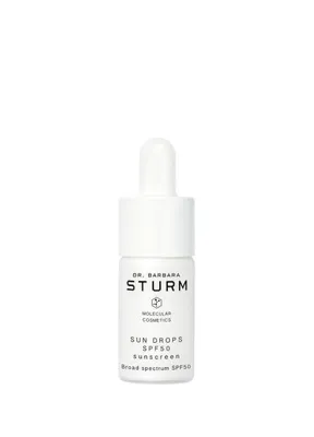 Dr. Barbara Sturm Sun Drops SPF50 10 ml