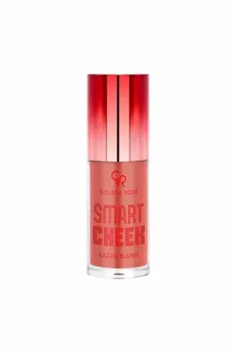 Golden Rose Cheek Liquid Blusher No: 102 Şeftali - Cam Cilt Görünümü Veren Likit Allık
