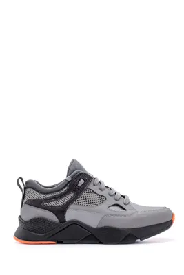 Derimod Erkek Deri Sneaker