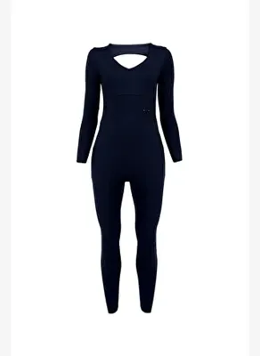 MIRI ACTIVE ROSA JUMPSUIT