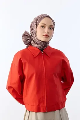 MİRSOY SCARF Etnik Desen Şal Asya Desen-Vizon
