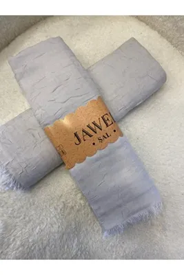 Jawel Bambu Kraş Şal