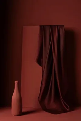 Jawel Kadın Abiyelik Parlak Janjan Eşarp