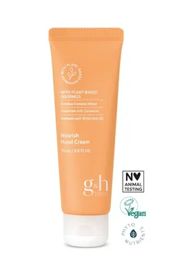 Amway Nourish El Kremi G&h™