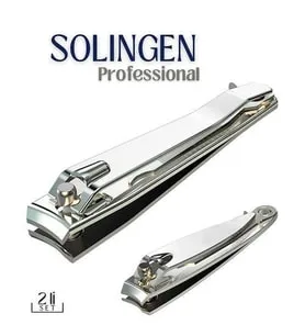 ModaCar Tırnak Makası Seti Solingen Professional