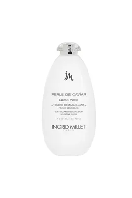 Ingrid Millet Perle De Caviar Lacta Perle Revitalising Cleansing Milk 200ml