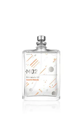 Escentric Molecules Escentric 02 100 ml Unisex Parfüm