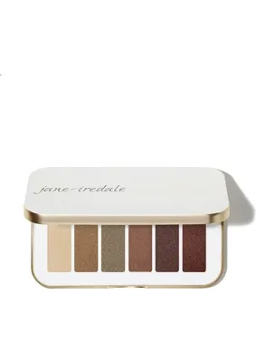 Esplendor Jane Iredale Purepressed Göz Farı Kit Palet